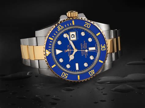 womens rolex water resistant quartz|rolex submariner water resistance.